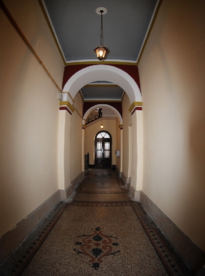 Rijeka-Centar 2S stan s uh. najmom