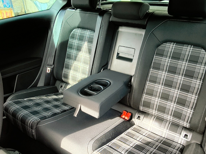 VW Golf VII R-line 1.4 TSI