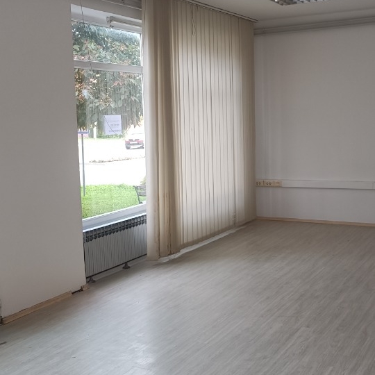 Đakovo, poslovni prostor