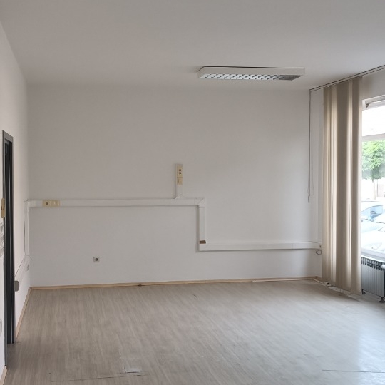 Đakovo, poslovni prostor