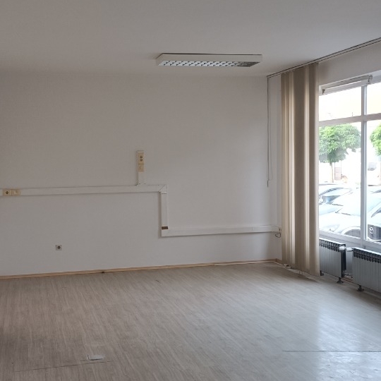 Đakovo, poslovni prostor