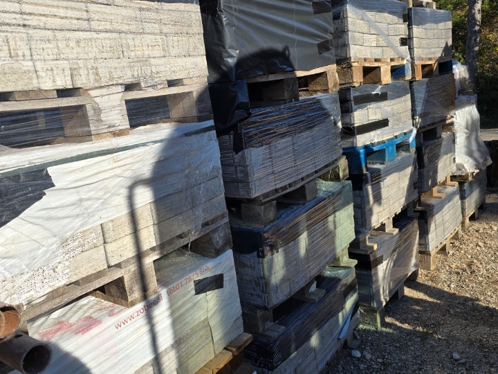 Tlakavac Zobec, 85m2