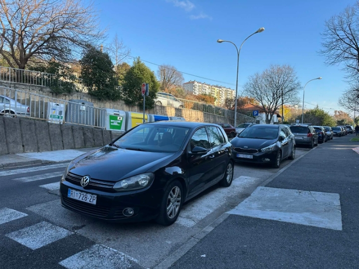 VW Golf 6, 2.0 tdi, 81kW, 2008.g.
