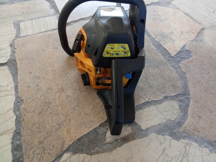 Motorna pila Partner 371