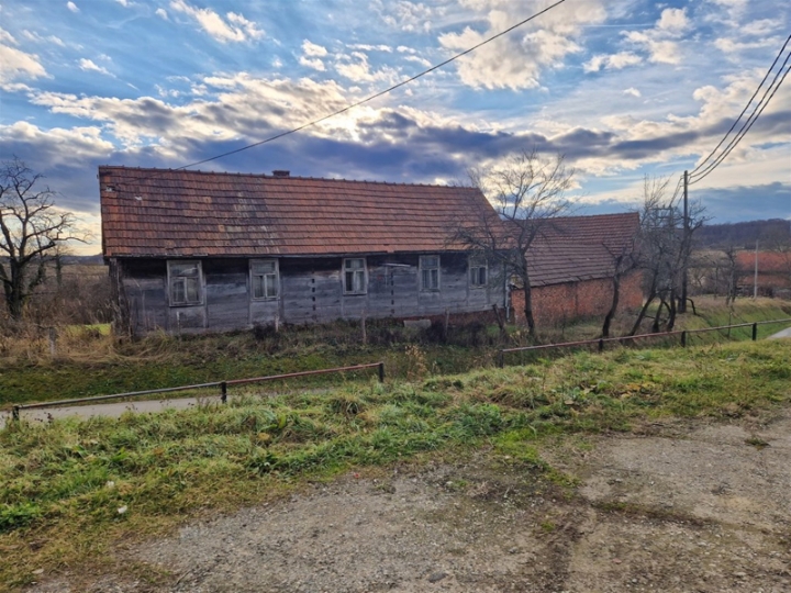 Novi podaci!!! Seosko imanje