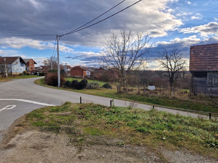 Novi podaci!!! Seosko imanje