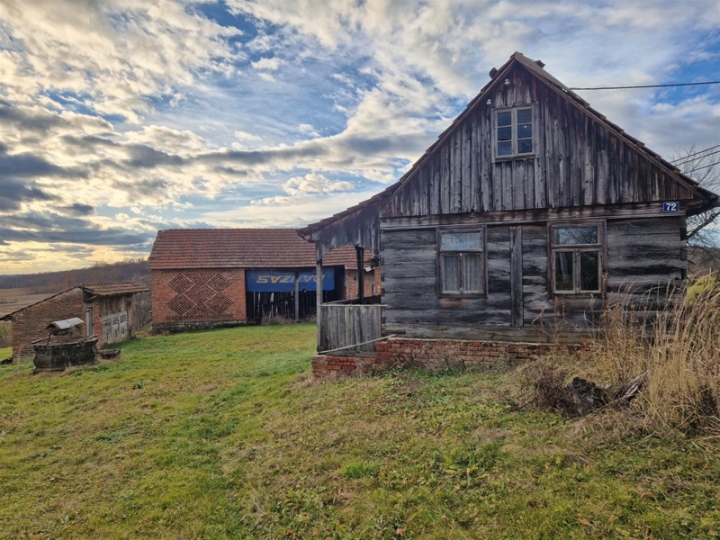 Novi podaci!!! Seosko imanje