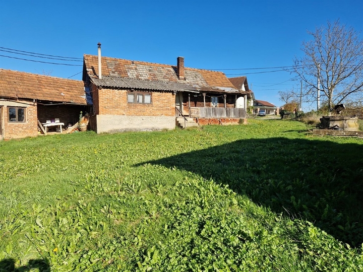 Novi podaci!!! Seosko imanje