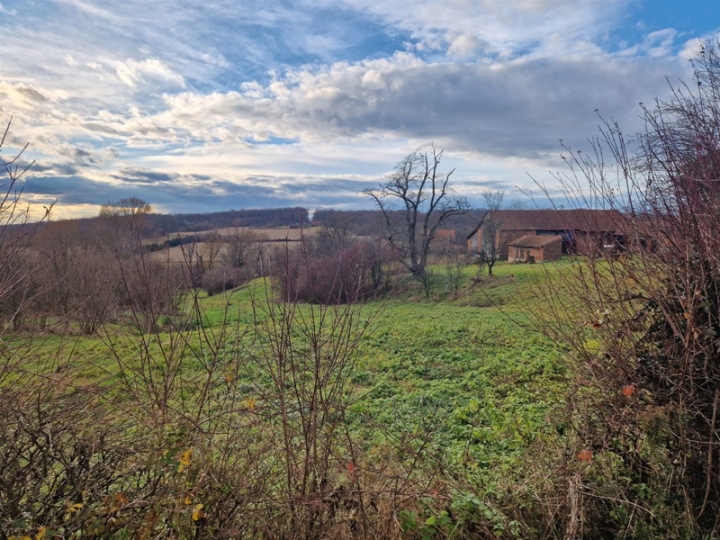 Novi podaci!!! Seosko imanje