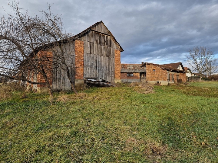 Novi podaci!!! Seosko imanje