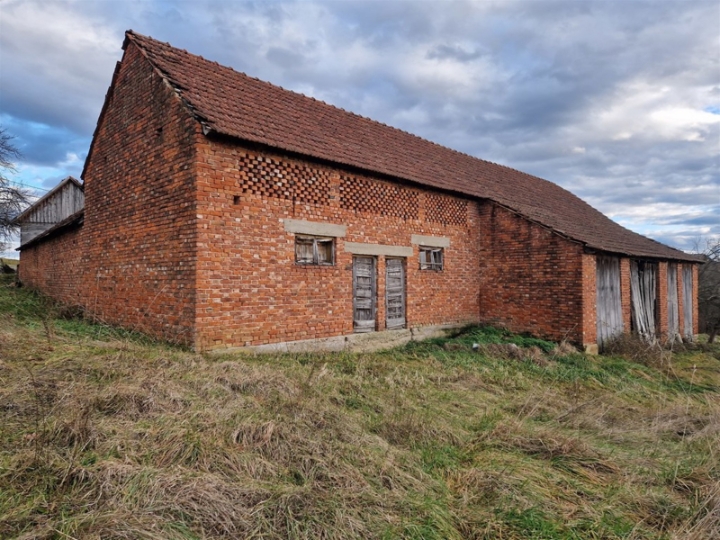 Novi podaci!!! Seosko imanje