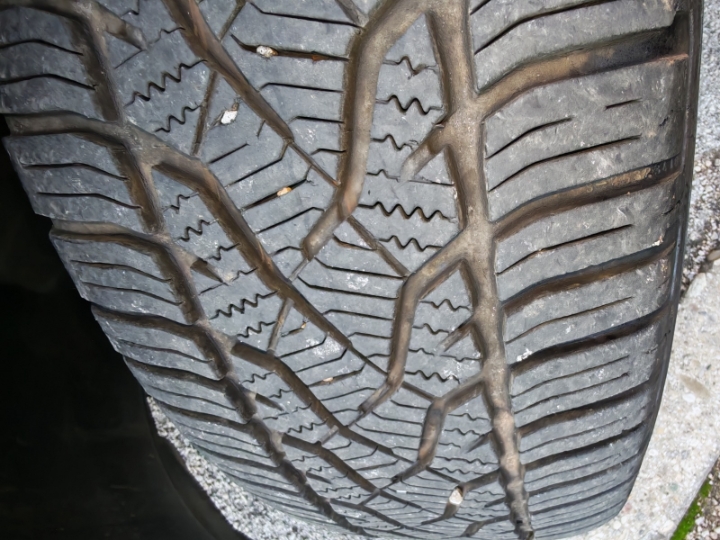 Ford Focus 1.6 TDCI Ghia