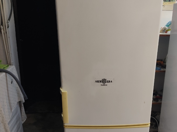 Kombinirani hladnjak Korting