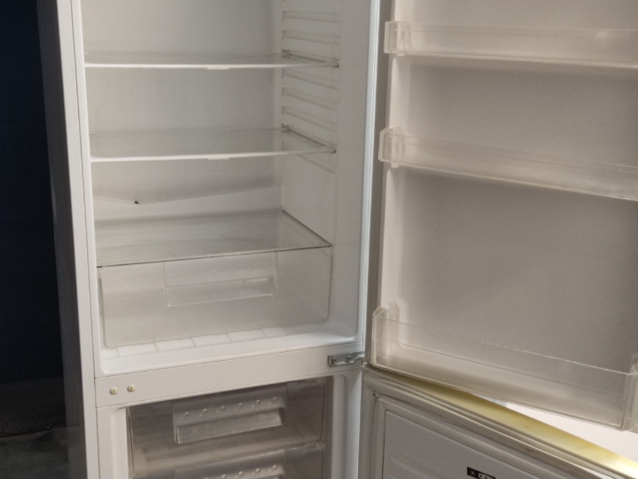 Kombinirani hladnjak Korting