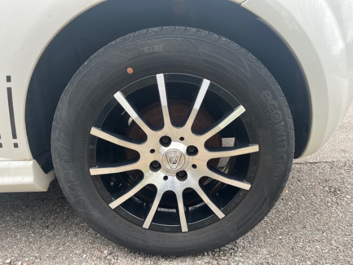 Fiat Grande Punto Sport 1.3 mjtd