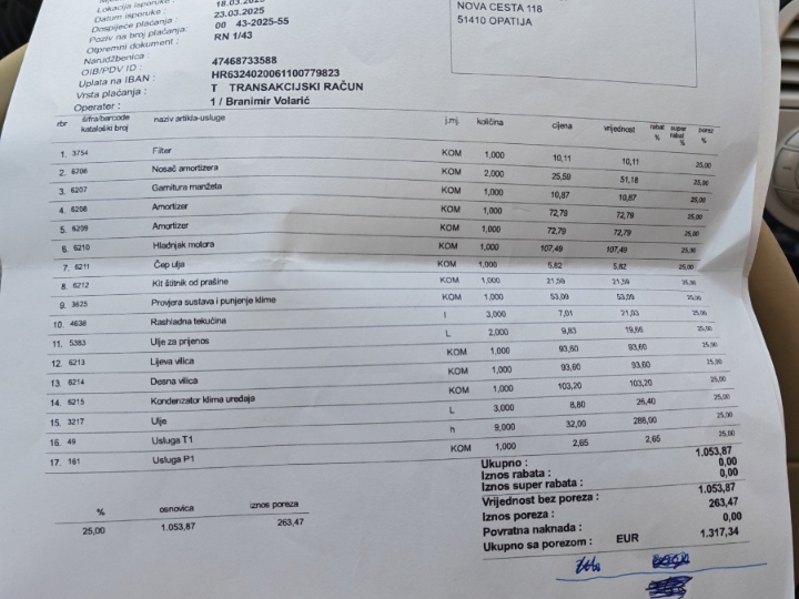 Fiat 500 1.2 Sport Automatik