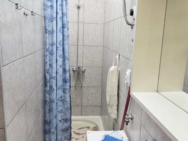 Pehlin, 45 m2, 1S+DB, 400 €