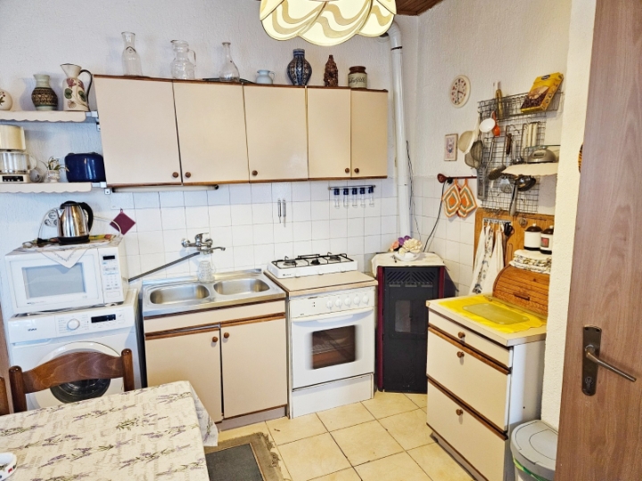 Pehlin, 45 m2, 1S+DB, 400 €