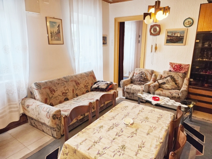 Pehlin, 45 m2, 1S+DB, 400 €