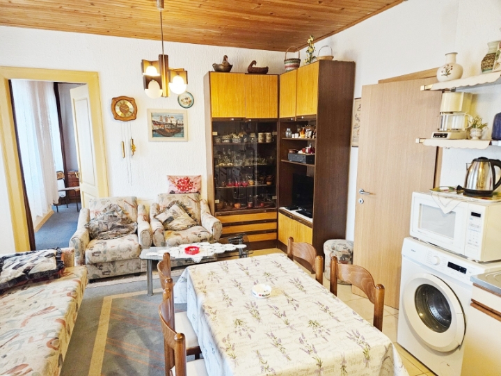 Pehlin, 45 m2, 1S+DB, 400 €