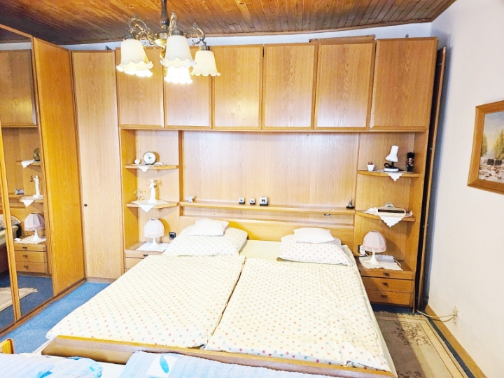 Pehlin, 45 m2, 1S+DB, 400 €