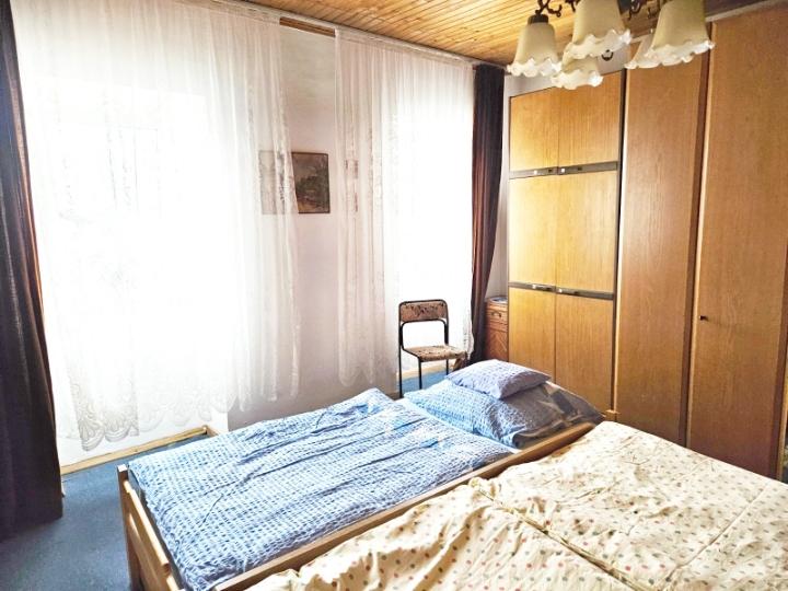 Pehlin, 45 m2, 1S+DB, 400 €