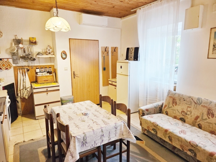 Pehlin, 45 m2, 1S+DB, 400 €