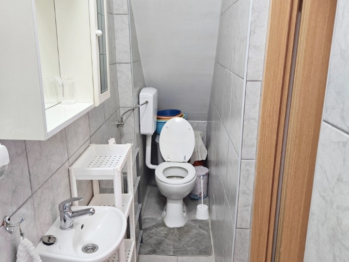 Pehlin, 45 m2, 1S+DB, 400 €