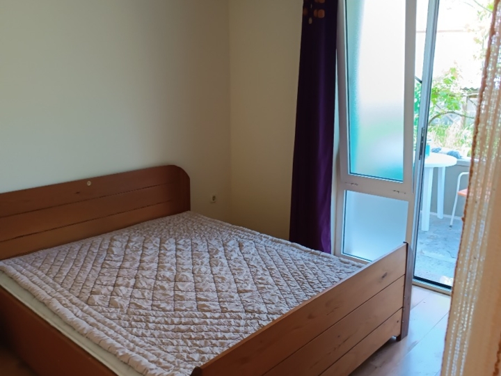Opatija, Pobri, jednosobni stan