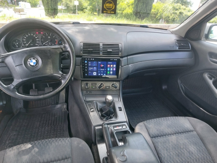 BMW 316i