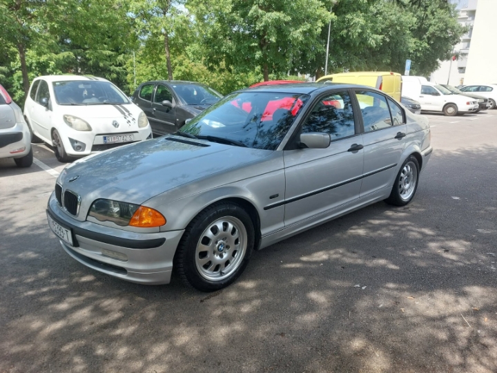 BMW 316i