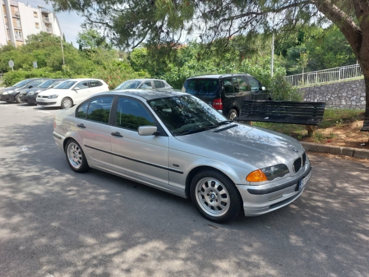 BMW 316i