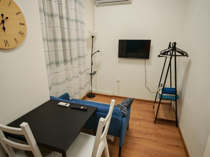 Iznajmljuje se garsonijera u Rijeci