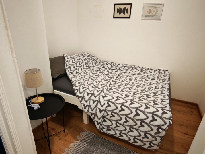 Iznajmljuje se garsonijera u Rijeci