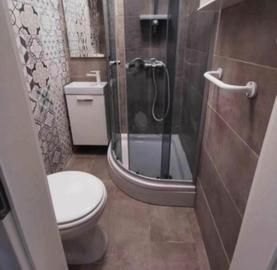 Iznajmljuje se garsonijera u Rijeci