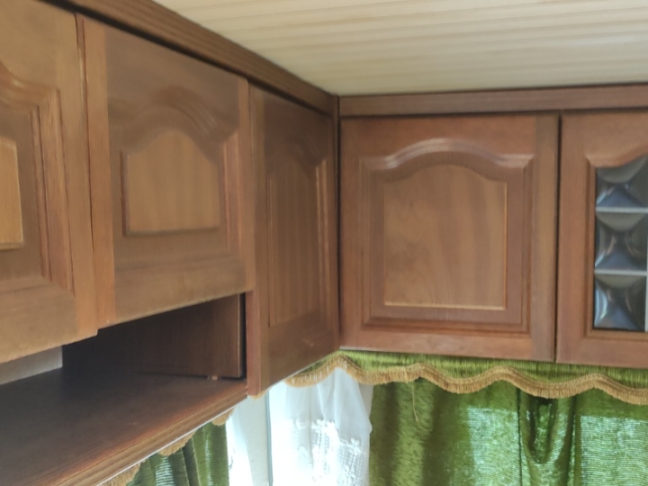 Adria kampica 5 m duga, plus rudo