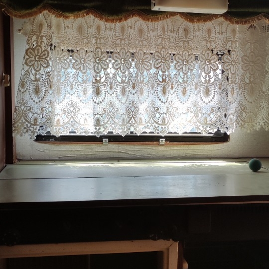 Adria kampica 5 m duga, plus rudo