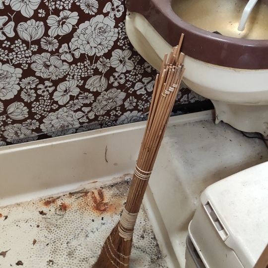 Adria kampica 5 m duga, plus rudo