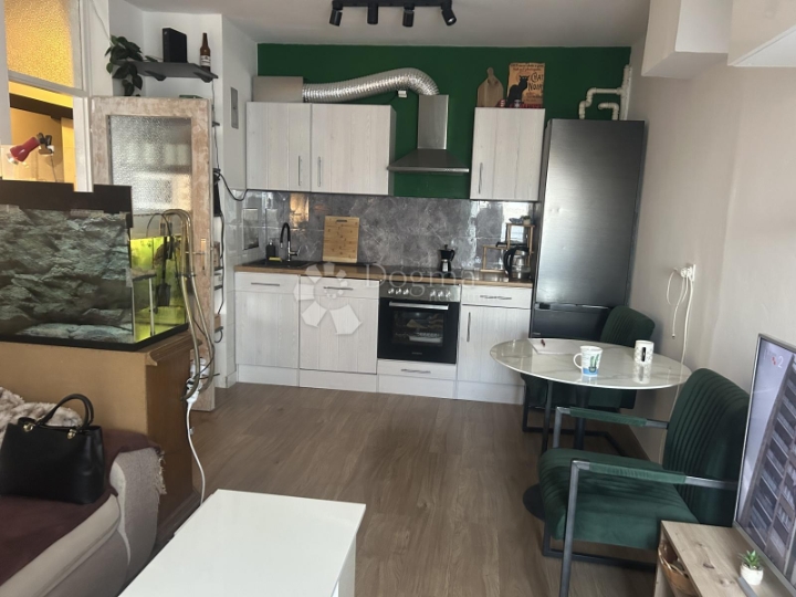 Rijeka, Turnić - 1S+DB, 42 m2