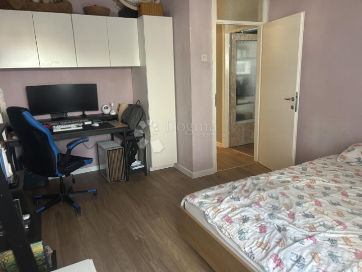 Rijeka, Turnić - 1S+DB, 42 m2