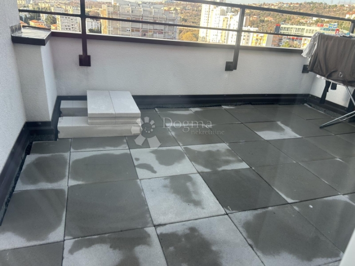 Rijeka, Turnić - 1S+DB, 42 m2