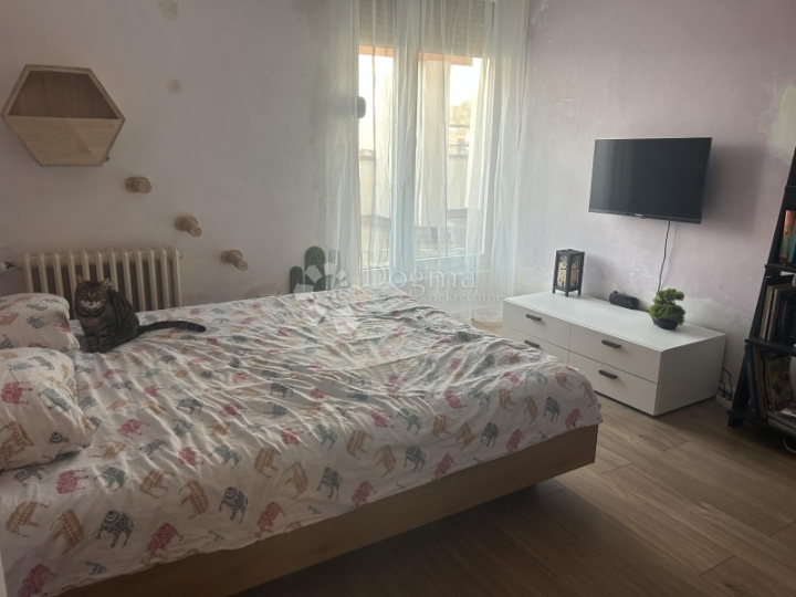 Rijeka, Turnić - 1S+DB, 42 m2