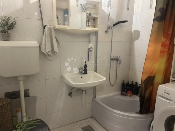 Rijeka, Turnić - 1S+DB, 42 m2