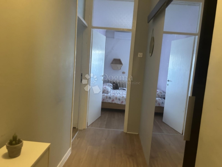 Rijeka, Turnić - 1S+DB, 42 m2