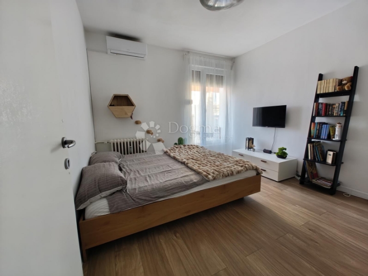 Rijeka, Turnić - 1S+DB, 42 m2