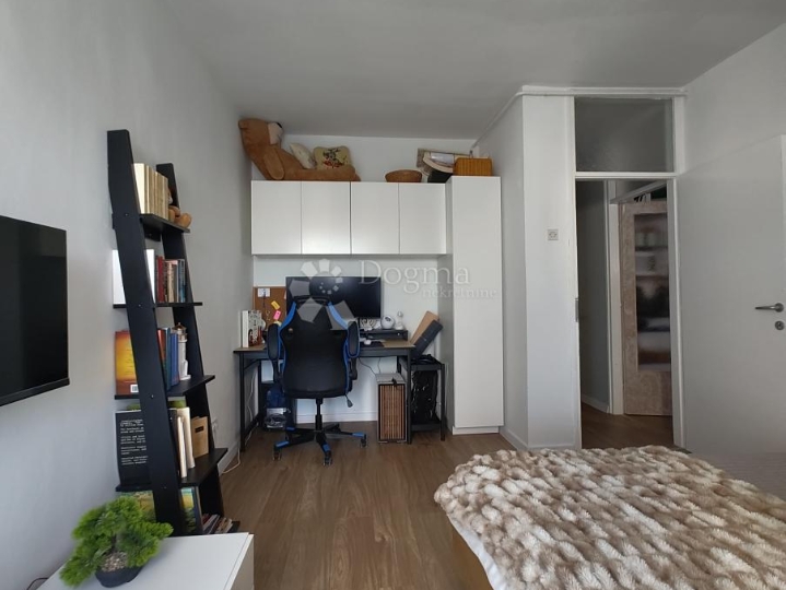 Rijeka, Turnić - 1S+DB, 42 m2