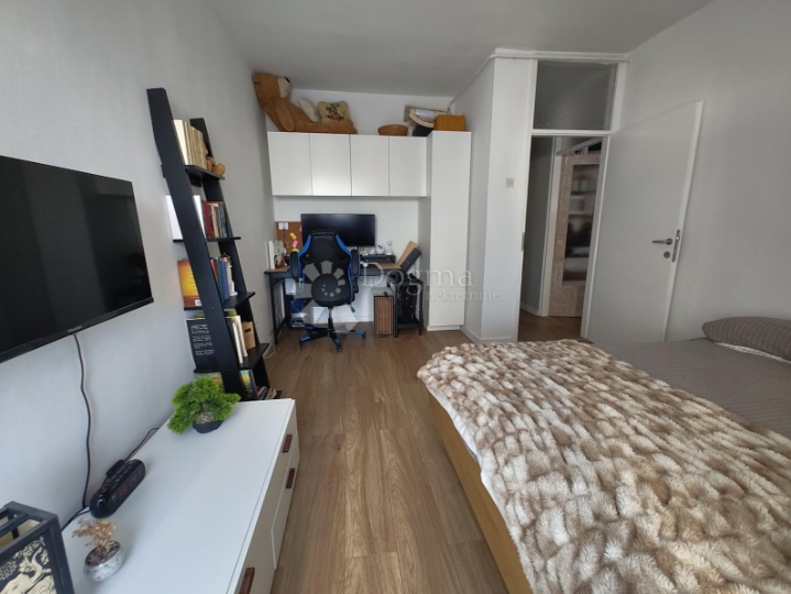 Rijeka, Turnić - 1S+DB, 42 m2