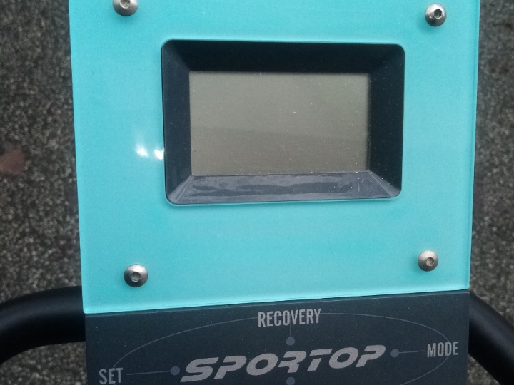 Sobni bicikl sportop B 696