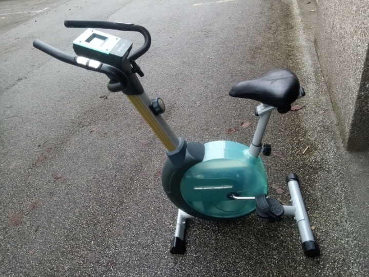 Sobni bicikl sportop B 696