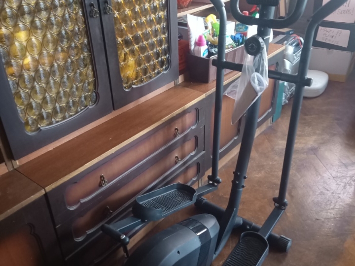 Eliptični trenažer